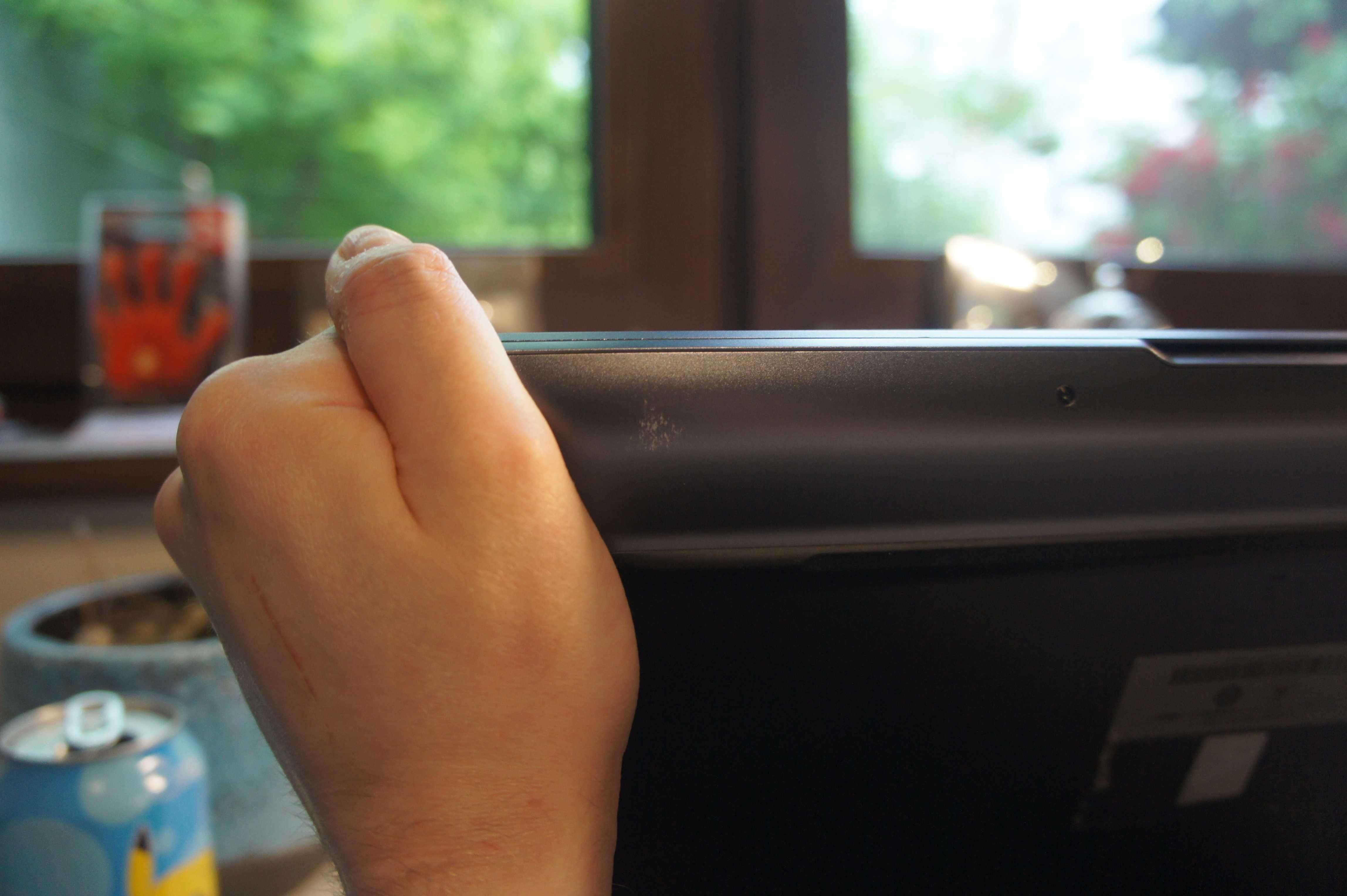 Huawei MateBook 16 (2021) | Ryzen 5 5600H 16GB 500GB