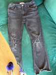 Spodnie jeansy Zara 134-140