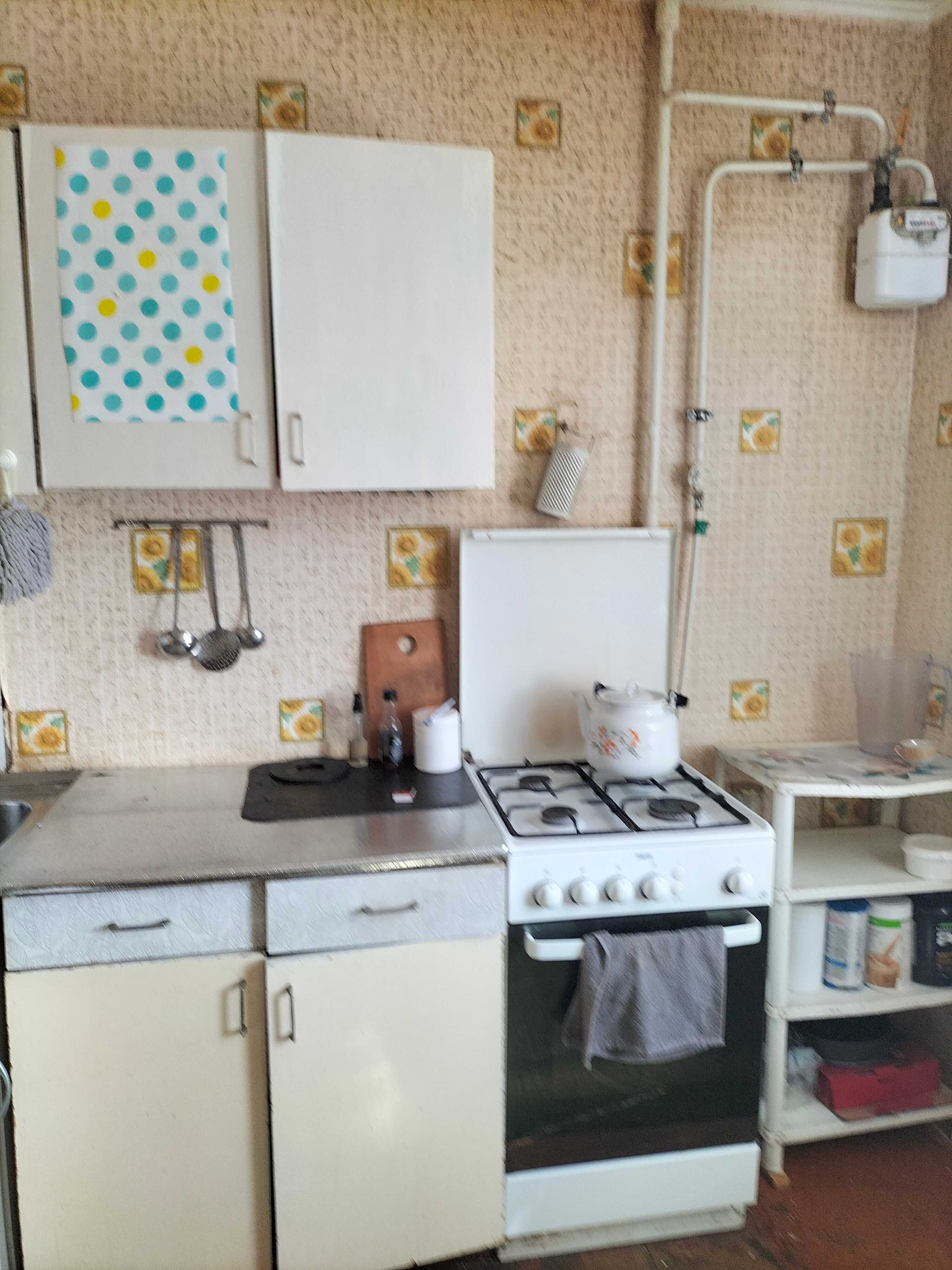 2-ка в спальному районі (л3)