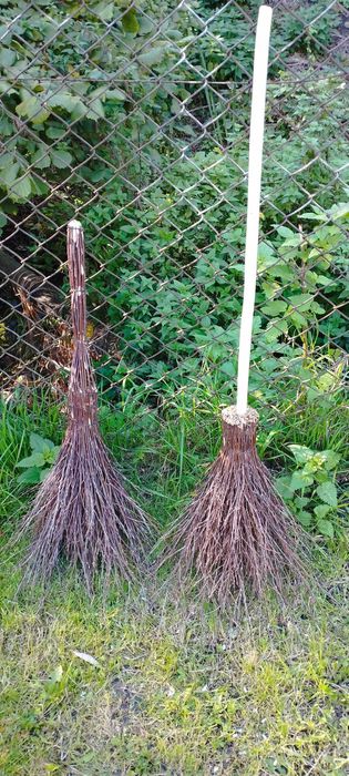 Віники. Продам хороші віники