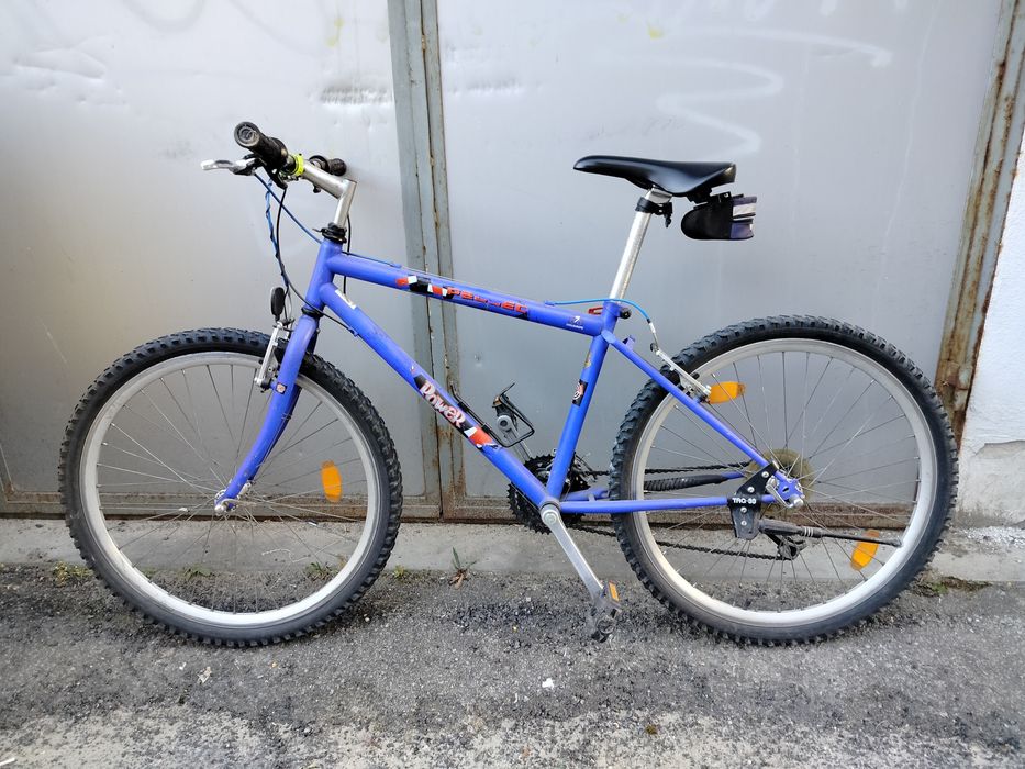 Rower Peugeot Hi Power