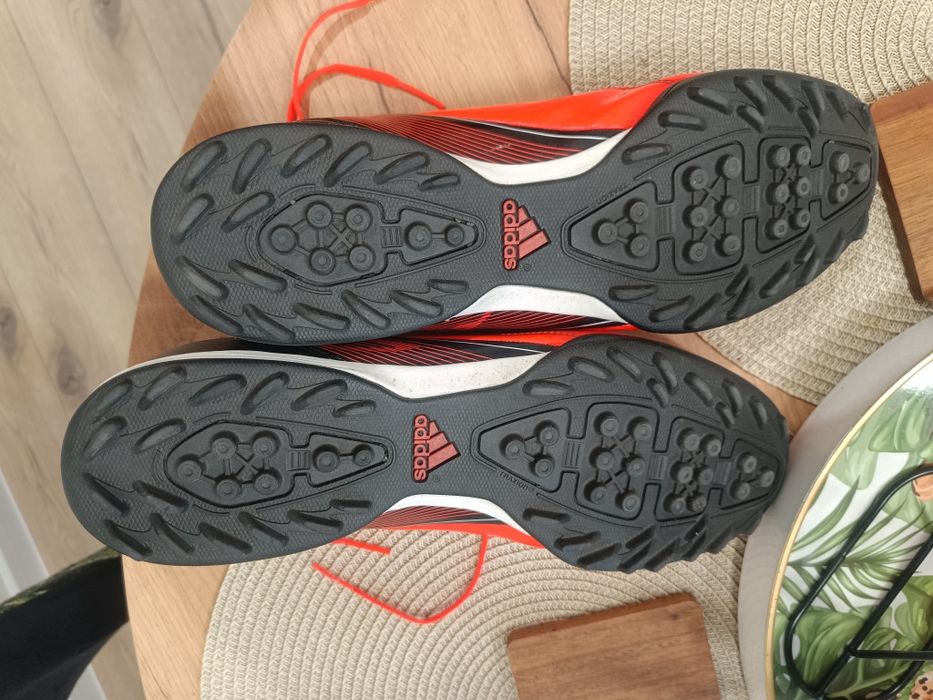 Turfy Nike w bdb stanie