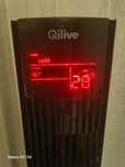 Ventilador torre