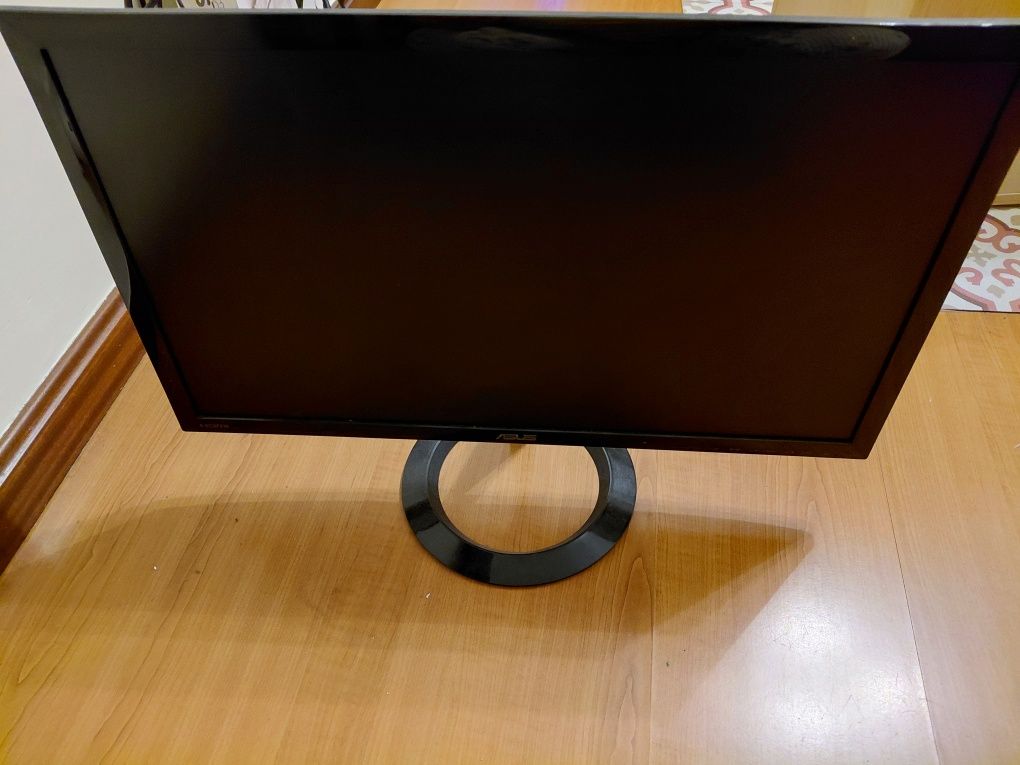 Monitor Asus usado
