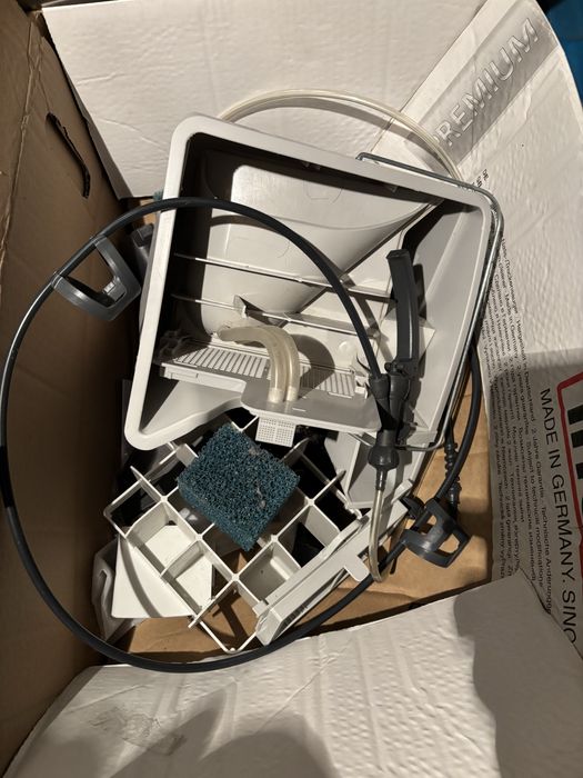 TWIN HELPER моючий пилесос , німецький якісний