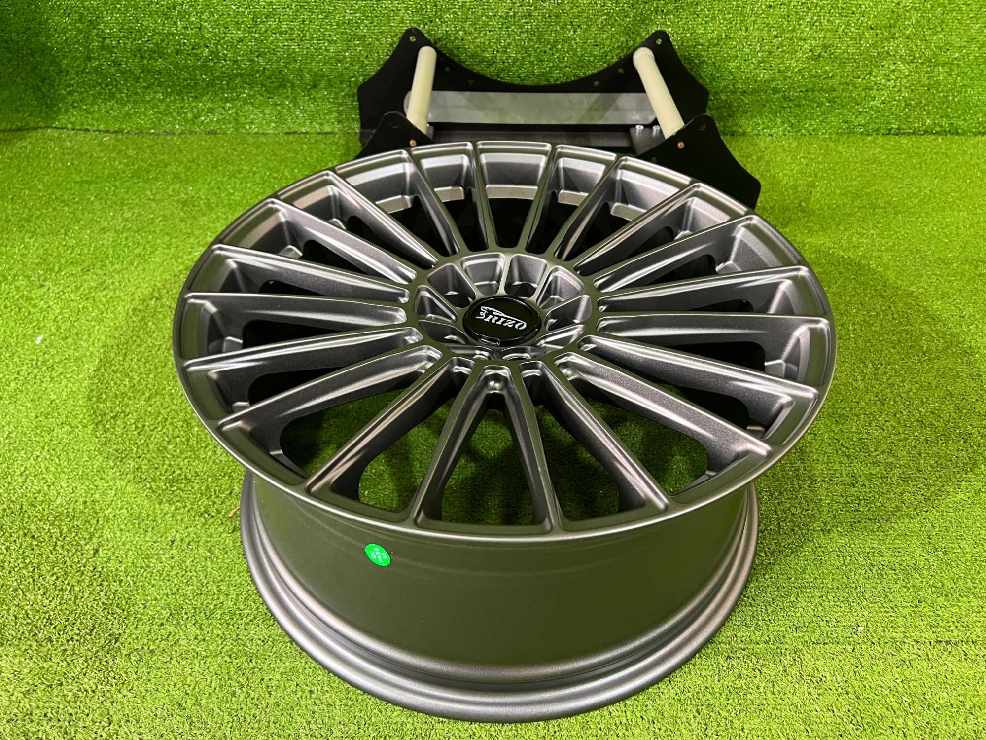 диски r20 audi bmw rs4 rs5 g20 g30 a5 a6 Диски ауди р20 DA07