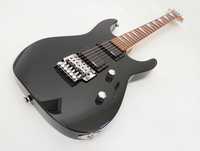 Jackson Dinky JS33 Reverse Headstock