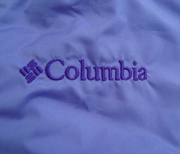 Куртка COLUMBIA на девочку 10-12 лет