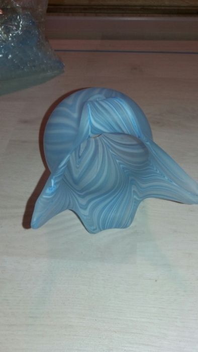 Włoskie abażury do żyrandoli