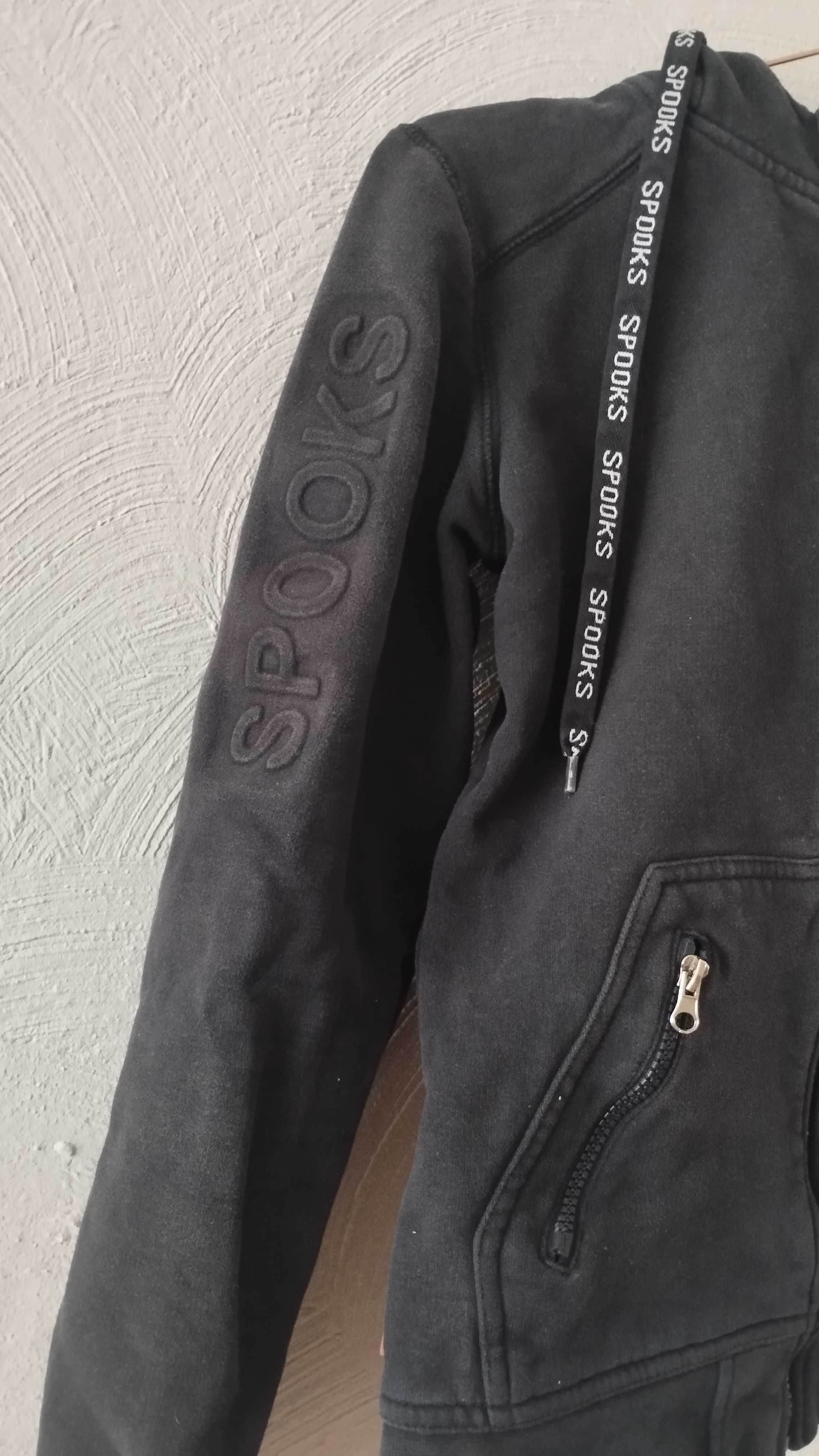 Bluza Spooks XS .