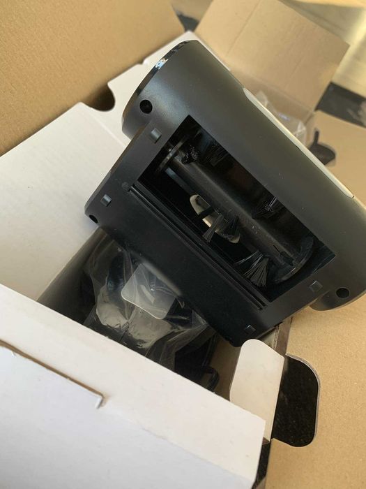 Odkurzacz samochodowy FOXNOVO