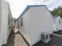 T2 - 7,4*4 - Com A/C - Casa Móvel Mobile Home Bungalow Casa Madeira