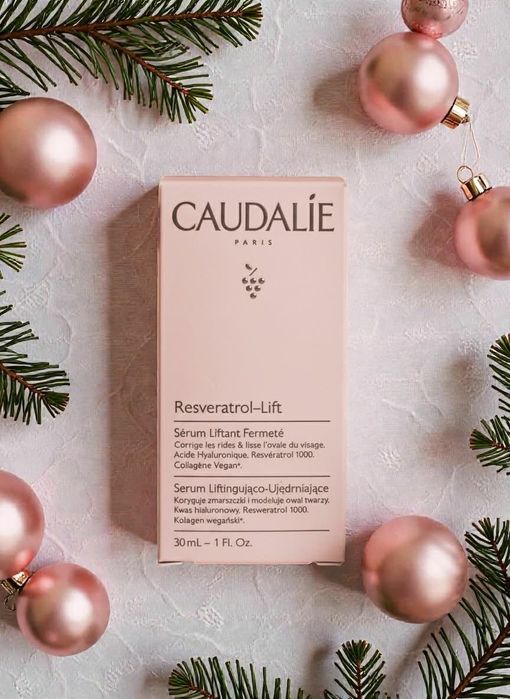 Caudalie Resveratrol-Lift Serum Liftingujące 30 ml