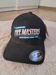 Billabong Vans Pipe Masters 2011 czapka z daszkiem fullcap bejsbolówka