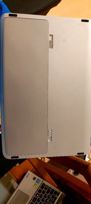 Nokia Booklet 3g Netbook Umpc ssd 128gb Windows XP