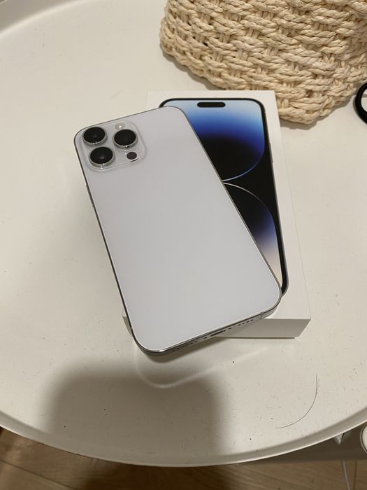 Iphone 14 pro max 256gb