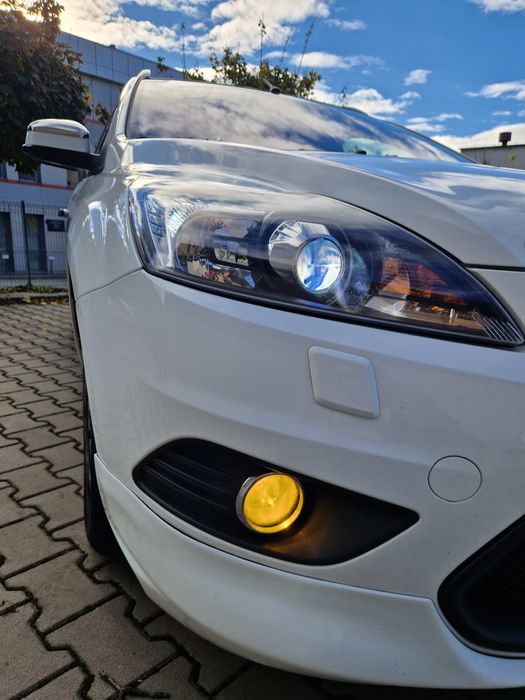Ford Focus MK2 Titanium x Euro 5