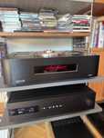 Ayon CD-35 signature/SACD/PREamp/DAC/  polski salon /po przeglądzie