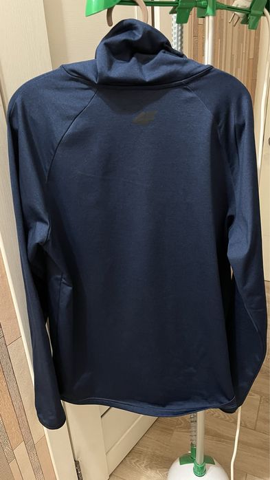 Кофта компрессионная 4F М