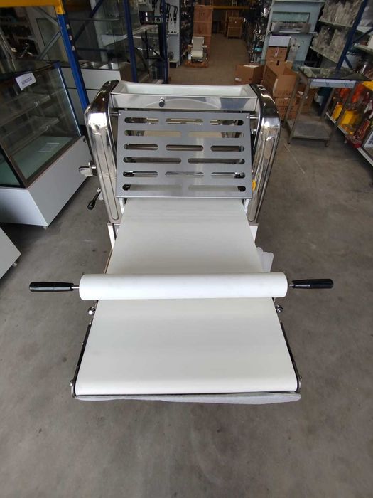 Laminadora de Massas - NOVA