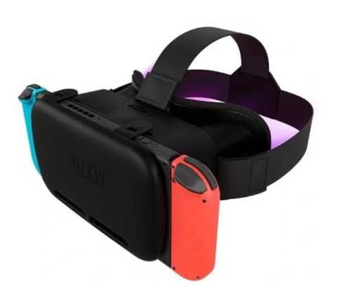 Google do konsoli nintendo switch/switch OLED, ORZLY