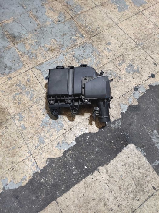 caixa do filtro de ar completa citroen C4 spacetourer /picasso 2022