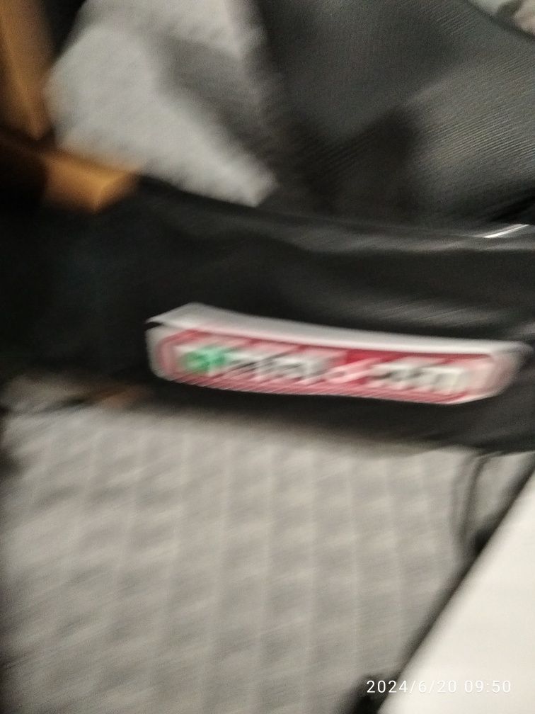 Bezprzewodowy masazer