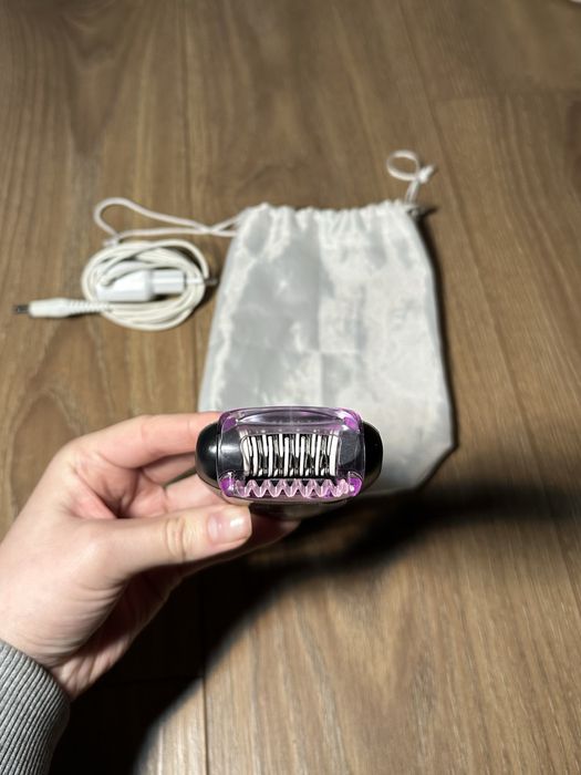 Эпилятор Philips Satinelle