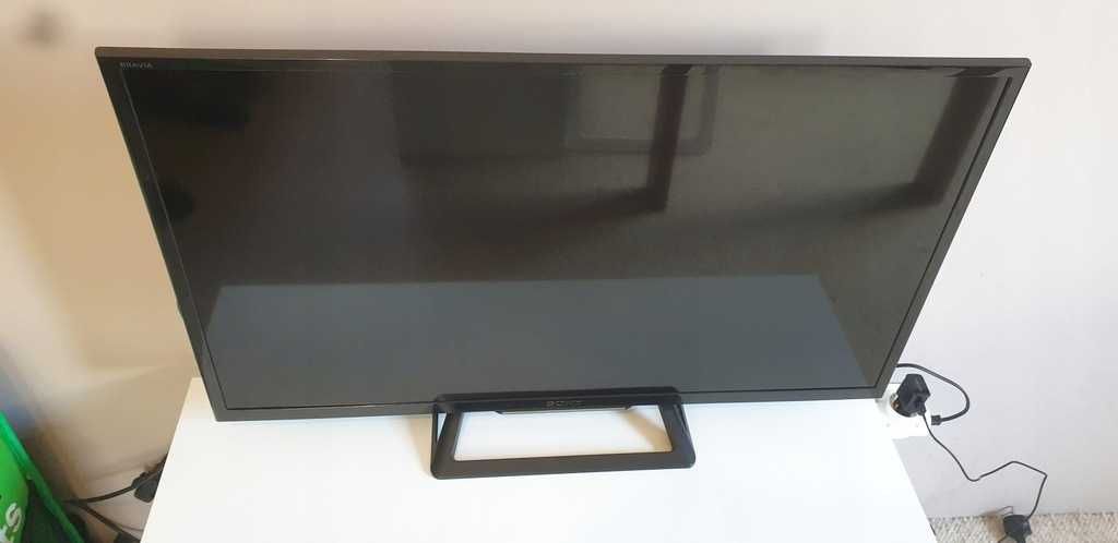 Tv Led 32 cale SONY Bravia KDL-32R400C Usb 100Hz