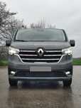 Renault Trafic AUTOMAT 150KM - 9 osób - NAWIGACJA - ALufelgi