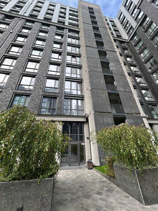 Жк Женева Центр ремонт на 70% Потресающий вид