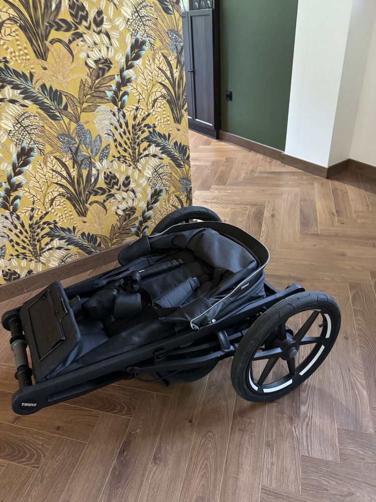 Wózek THULE Urban Glide 3