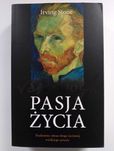 Pasja Życia – Irving Stone