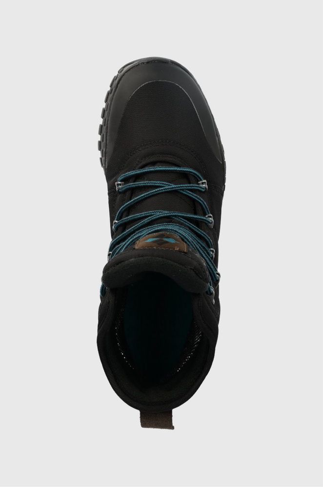 Мужские ботинки Columbia fairbanks omni-heat,40,41