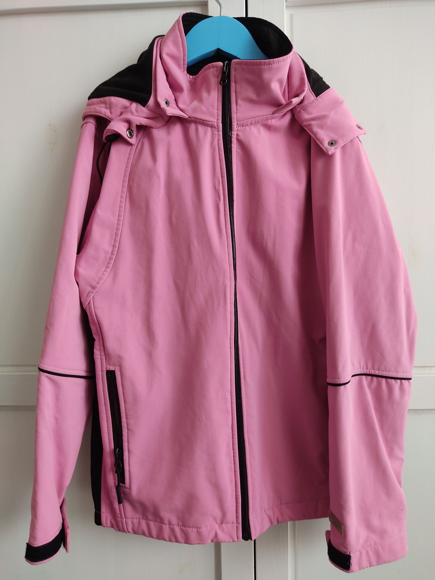 Kurtka Softshell 152