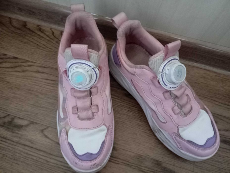 Ролики кроссовки