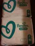 Pampers active fit 4