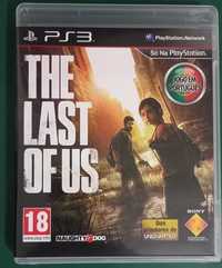 [PS3] The Last of Us