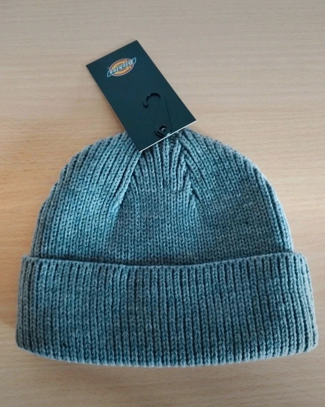 Gorro Dickies novo com etiqueta