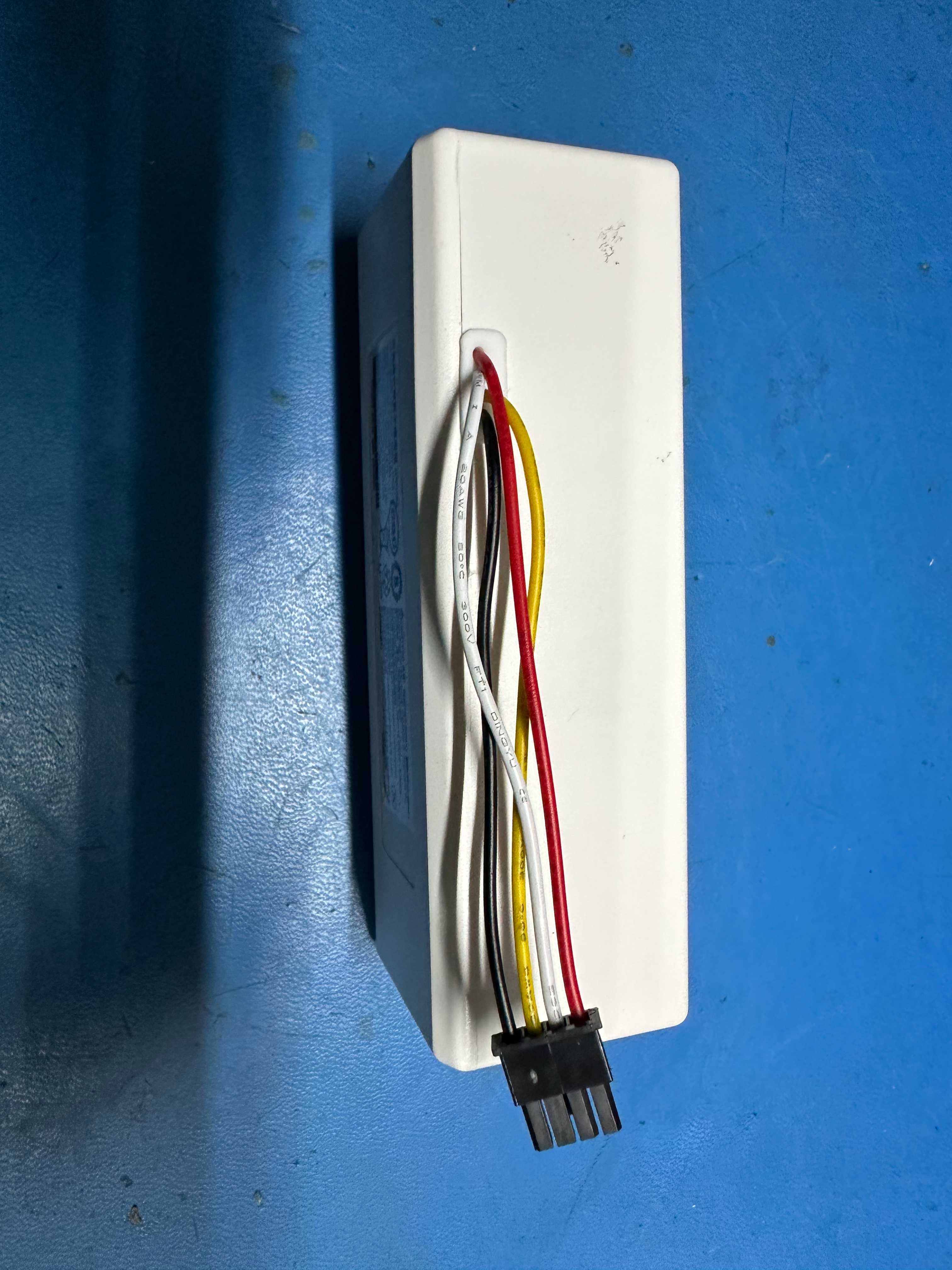Bateria de substituição para Xiaomi Mi Aspirador - Nova (não usada)
