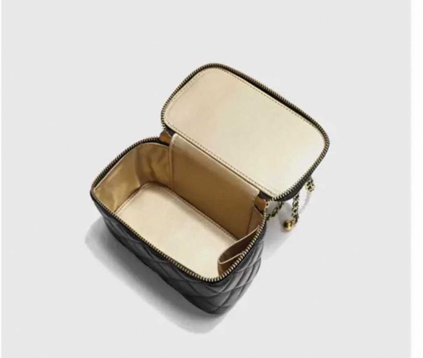 Сумка жіноча з натуральної шкіри