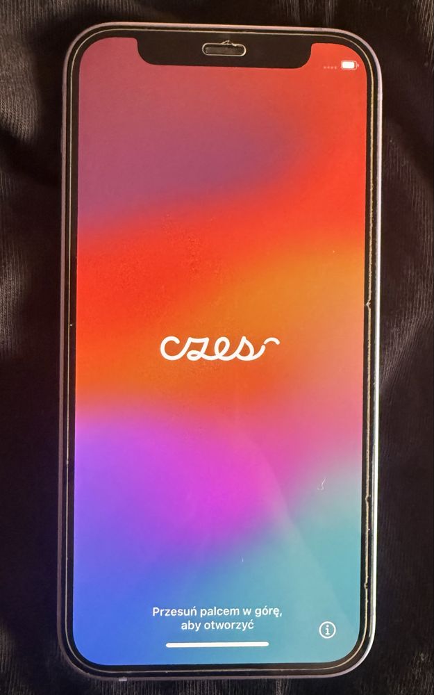 Iphone 12 mini 64gb