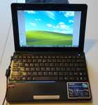 Asus Eee PC Seashell series