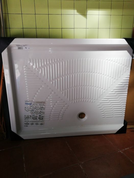 Vendo base louça nova 80cmX98cm