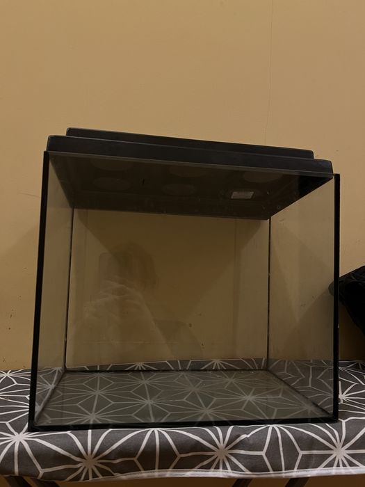 Акваріум 32л з підставкою