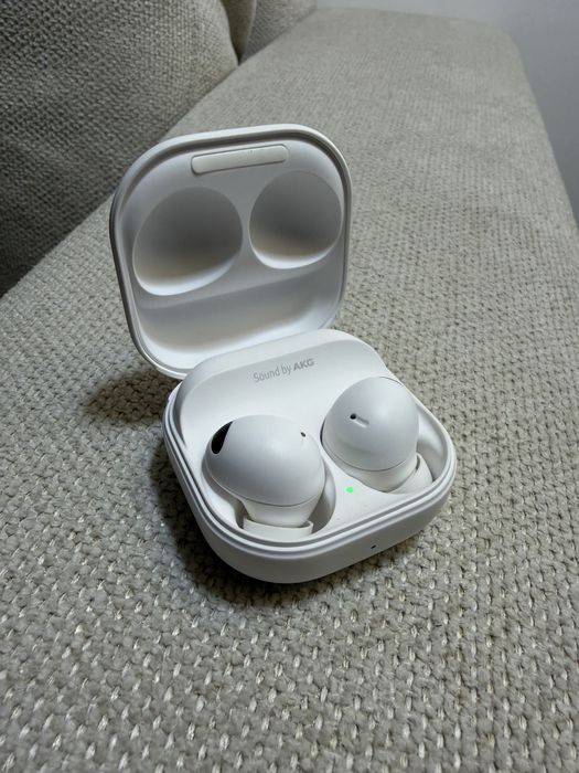 Galaxy Buds2 Pro Brancos