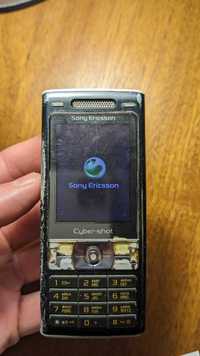 [Vintage] Sony Ericsson K800i