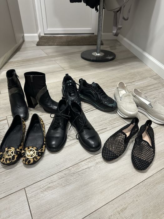 взуття Nike,Zara Michail Kors