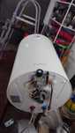 ARISTON SGA 100 PL Podgrzewacz wody