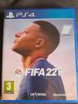 Jogo Fifa 22 para Ps4